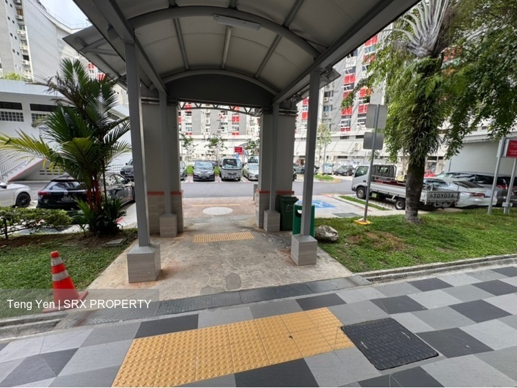 Blk 462 Crawford Lane (Kallang/Whampoa), HDB 5 Rooms #577788321